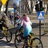 Nauka bezpieczeństwa ruchu drogowego zamiast lekcji – Pierwszy Dzień Wiosny w WORD Suwałki.