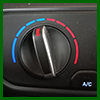 Jak korzystać z klimatyzacji samochodowej latem? Musisz znać zasadę 5 minut